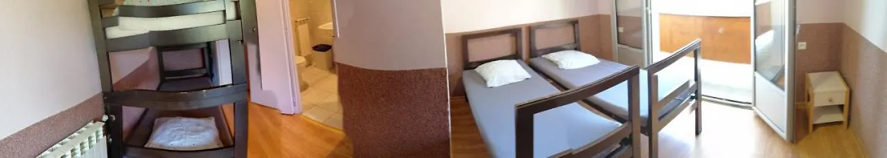 Guest house Chalet Vacances De L'Ours 