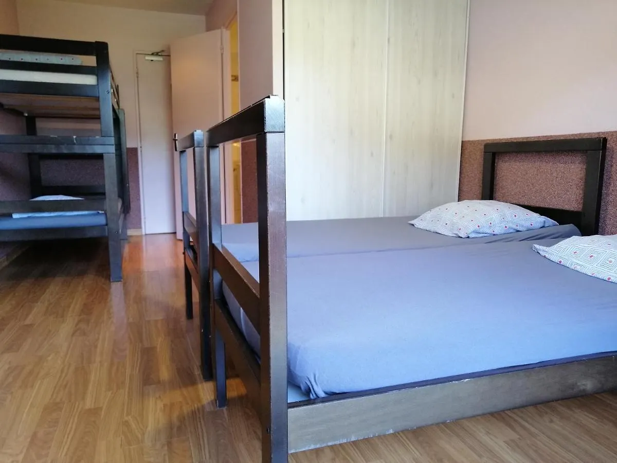 Chalet Vacances De L'Ours 