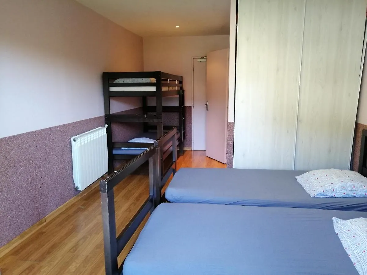 Chalet Vacances De L'Ours 