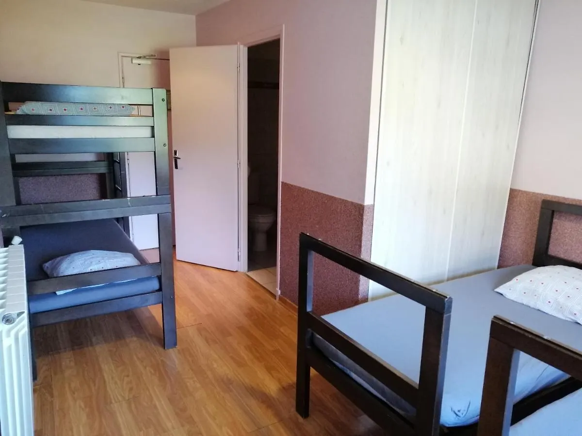 Chalet Vacances De L'Ours 