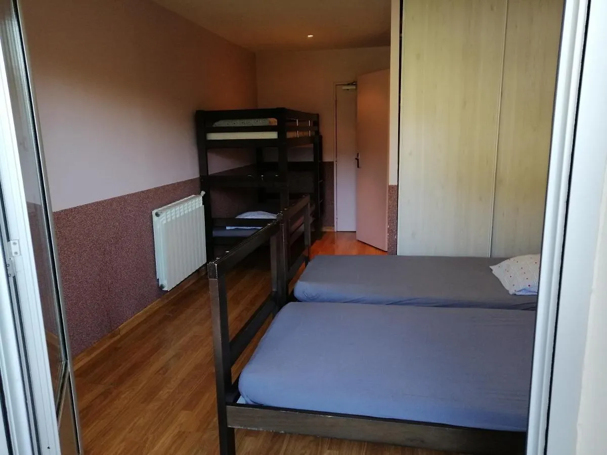 Guest house Chalet Vacances De L'Ours 