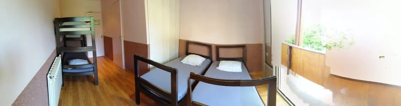 Chalet Vacances De L'Ours 