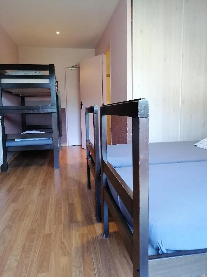 Guest house Chalet Vacances De L'Ours 