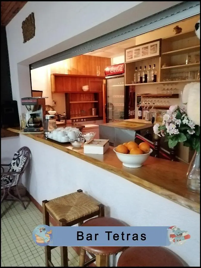 Chalet Vacances De L'Ours 