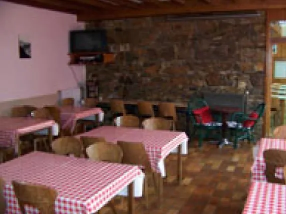 Guest house Chalet Vacances De L'Ours 