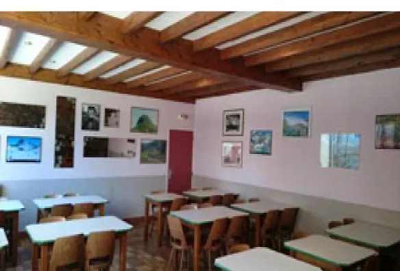 Chalet Vacances De L'Ours 