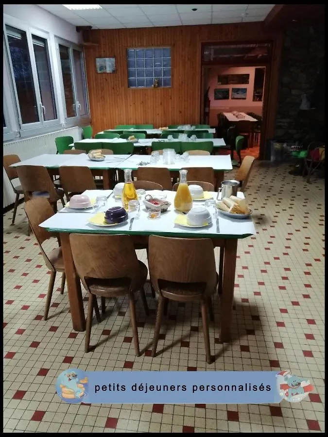 Chalet Vacances De L'Ours 