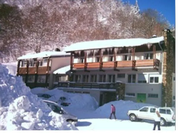 Guest house Chalet Vacances De L'Ours 